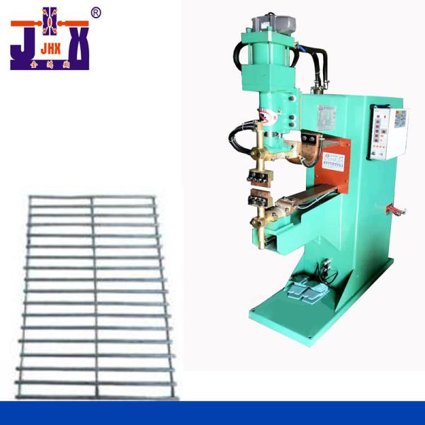 60KVA宝石類のスポット溶接機械、純バスケットAC点の溶接工