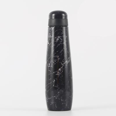 SS304l Vacuum Insulated Water Bottles 350ml For Camping