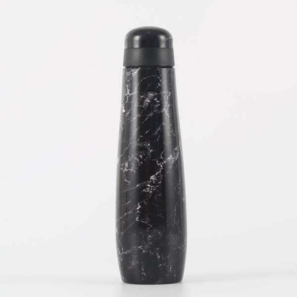 SS304l Vacuum Insulated Water Bottles 350ml For Camping