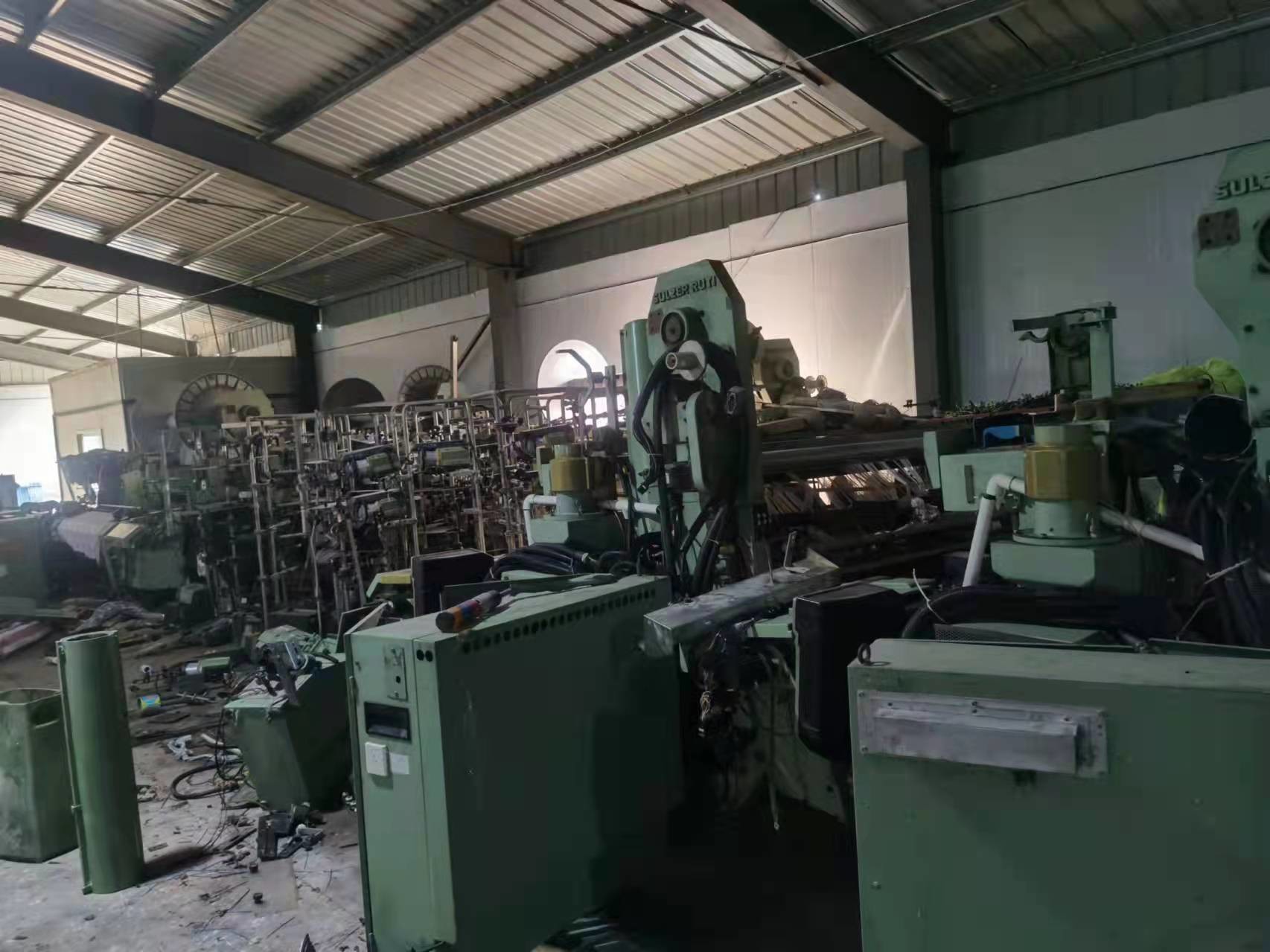 полотенце 240cm Терри Recondition рапира сплетя тени G6200 для жаккарда