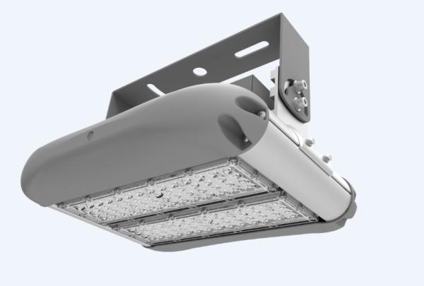 100W Warehouse Exterior LED Lighting / IP66 Indoor Lights Fixture Ceiling Mount