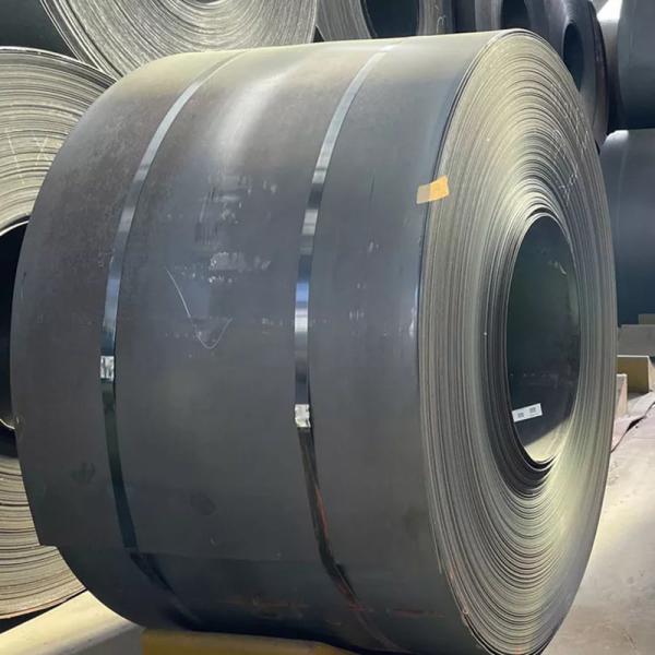 409L 420 904 Hot Rolled Hot Rolling Coil 0.1mm-4mm 1 kg Min.Order Request Sample