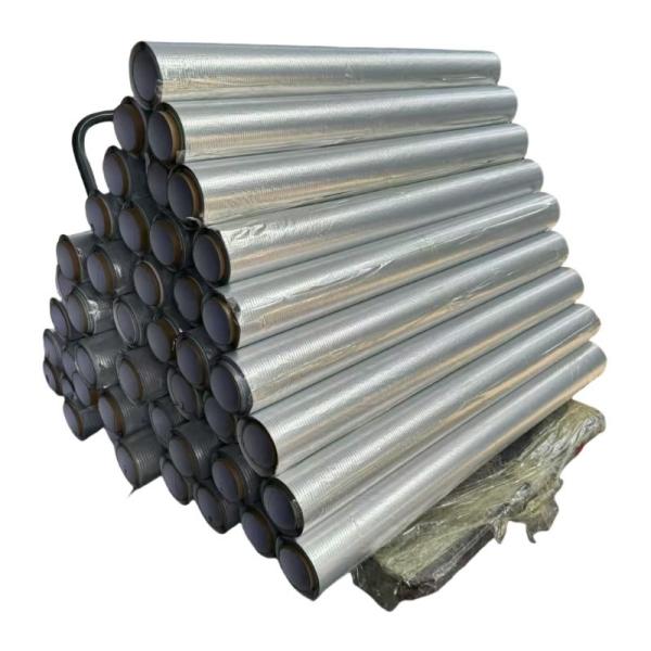 Self Adhesive Butyl Rubber Waterproofing Membrane 1.0mm For Sunrooms