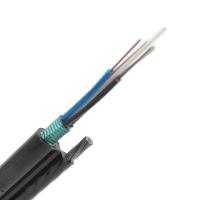 Figura 8 Cabos de fibra óptica GYTC8S GYXTC8Y 12 - 96 núcleo externo