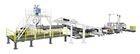 2 To 8mm Twin Screw Pet Film  PMMA Acrylic Extruder Machine
