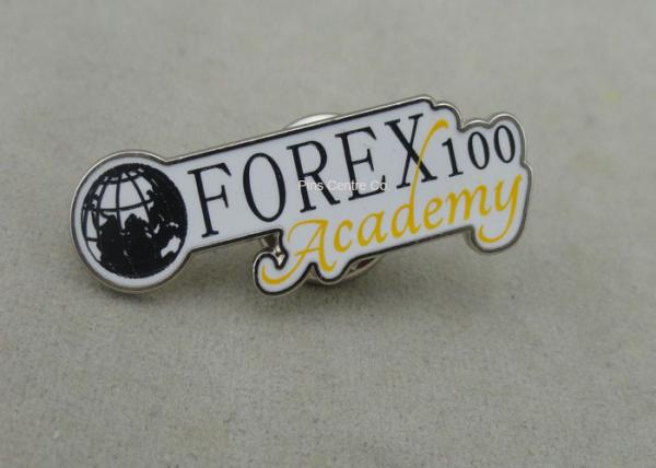 Promotion Enameled Pin , Zinc Alloy Die Casting 3D Police / Military Pin Badges