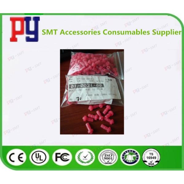 Asymtek 01-0021-00 BOOT, VAC .031