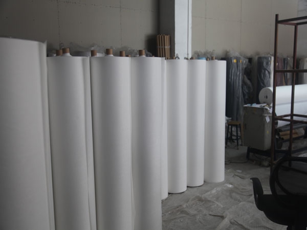 Multitudinous ткань Spunlace Nonwoven, статическое не сплетенной хлопко-бумажной ткани корпии свободное от анти-