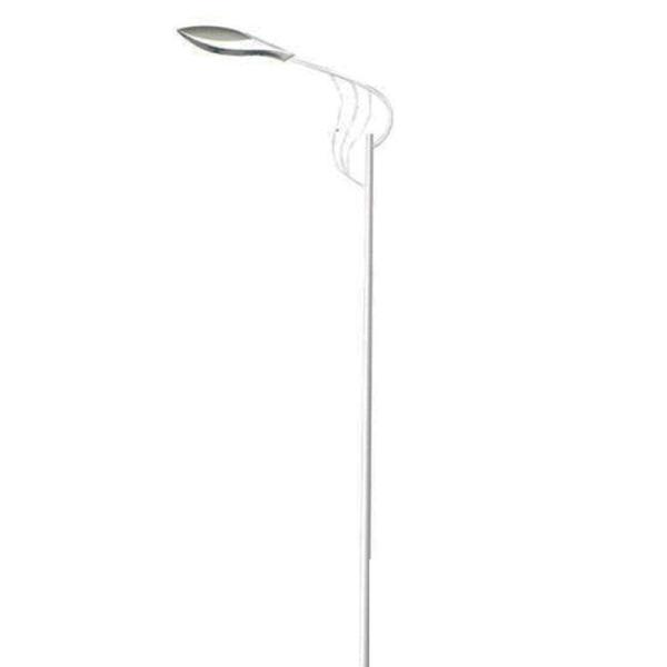 Восьмиугольные фонарные столбы уличного фонаря крася 12m гальванизированный