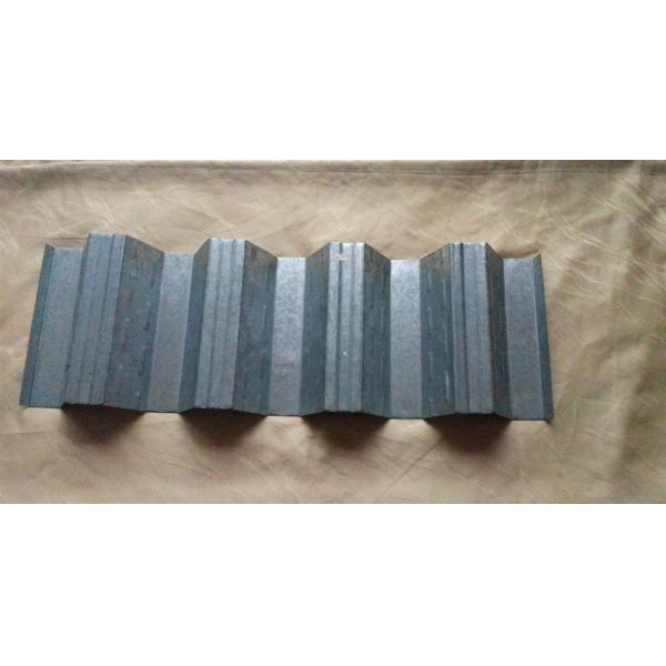 Galvanized Corrugated Steel Sheet ASTM AISI JIS DNS GB Standard