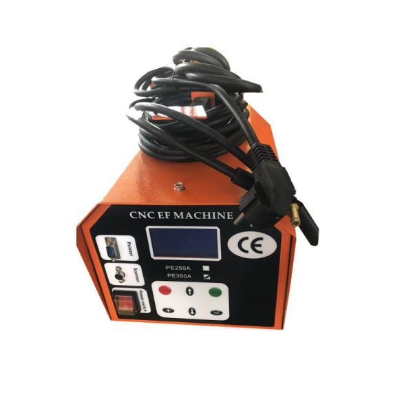 500A Single Phase Electric Welding Machine 500 fusion welding machine