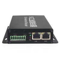Outdoor Cellular Modem WiFi Router