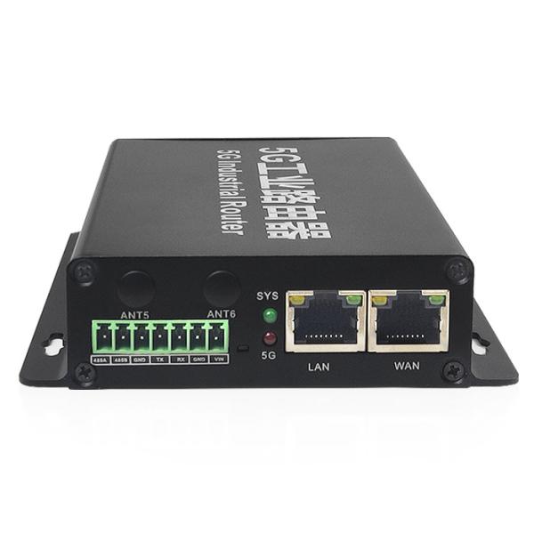 Outdoor Cellular Modem WiFi Router
