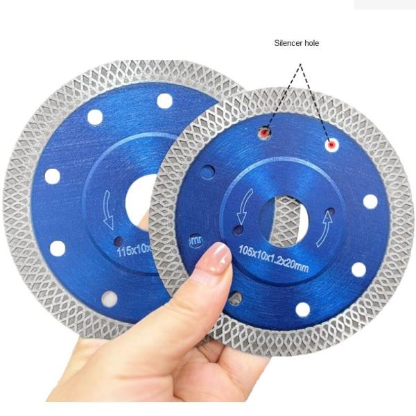 Professional Diamond Blade 350mm For Fast And Smooth Cutting In Construction Projects