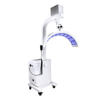 dispositif de thérapie de lumière de 120W LED pour le rajeunissement de peau