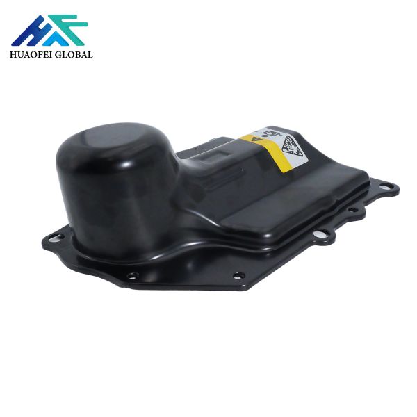 0AM DQ200 New Oil Pan Factory Direct Sales 0AM325219C DSG Gearbox Oil Pan Gearbox Transmission Parts Oil Pan for VW AUDI Skoda