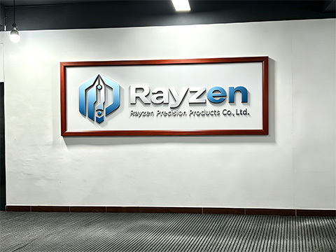 Rayzen  Precision Products Co., Ltd