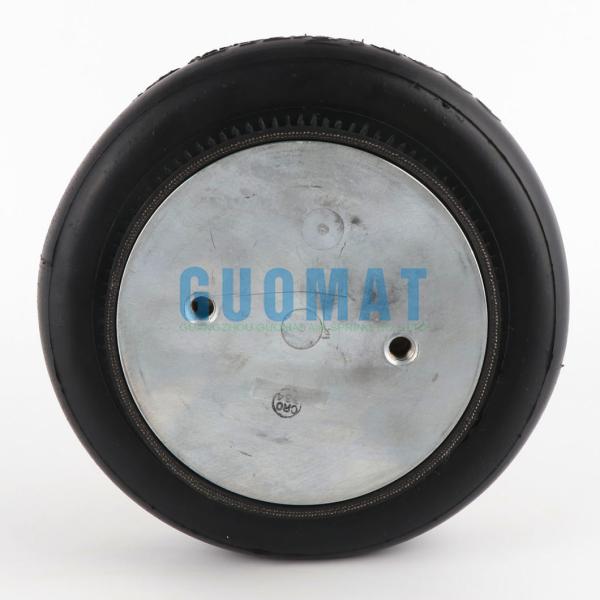 Goodyear Super-Cushion Rubber Air Bellows 1B8-560 Single Convoluted Style
