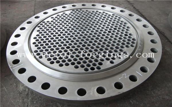 disco forjado 2500mm