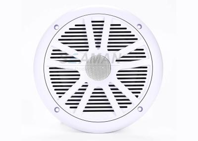 6.5 Inch Marine Waterproof Stereo Audio For Four Wheeler Utv Jet Ski Car Speakers