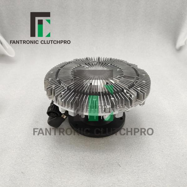 Electronic Viscous Fan Clutch Mercedes Fan Clutch 9362001222  A9362001222
