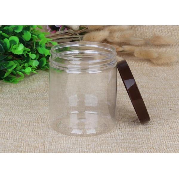 Сыростестойкий ясный любимчик Jars штемпелевать фольги пробки 760ml цилиндра упаковывая горячий