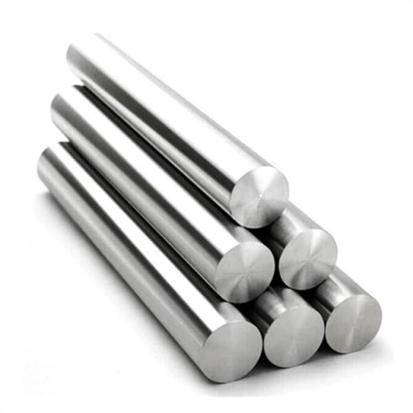 17-7 PH Stainless Steel Round Bar