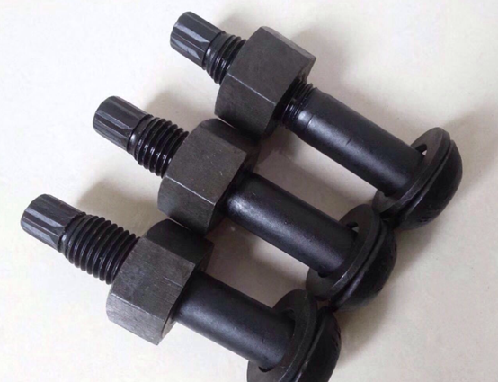 JSS II 09 S10T High Strength Torsional Shear Bolt Grade10.9s