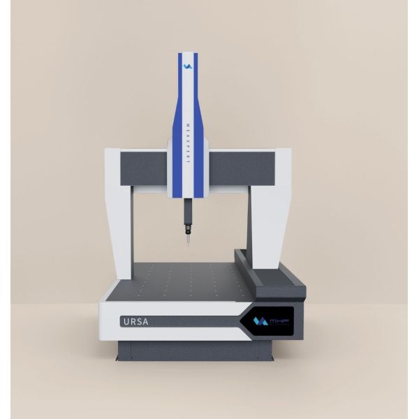 URSA Series Bridge CMM with Marble Beam for Stable High-Accuracy Quality Control