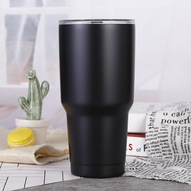 Thermos кофе который держит кофе горячий