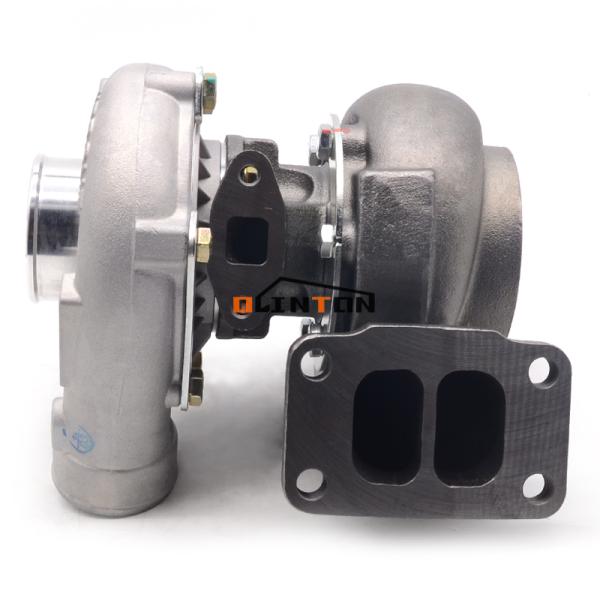 6205-81-8100 Turbocompresseur pour excavatrice Komatsu PC120-5 Produit de détail 465636-0206