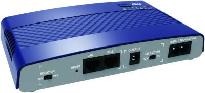 C.C. portátil UPS de Li - de Ion Battery 12v 30W 6600mAh