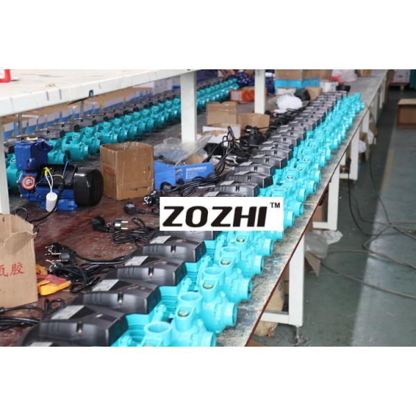 Подъем водяной помпы высокого давления электрический высокий для ракеты -носителя воды дома