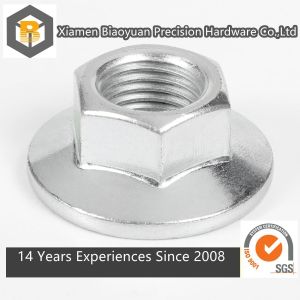 Aluminum Machining Parts