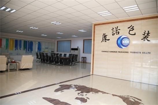 Disposable Plastic Trash Can Liners / Rubbish Bin Liners Eco Friendly Biodegradable