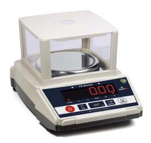 High Readability Electronic Precision Balance Two Line Display Accuracy 0.1g