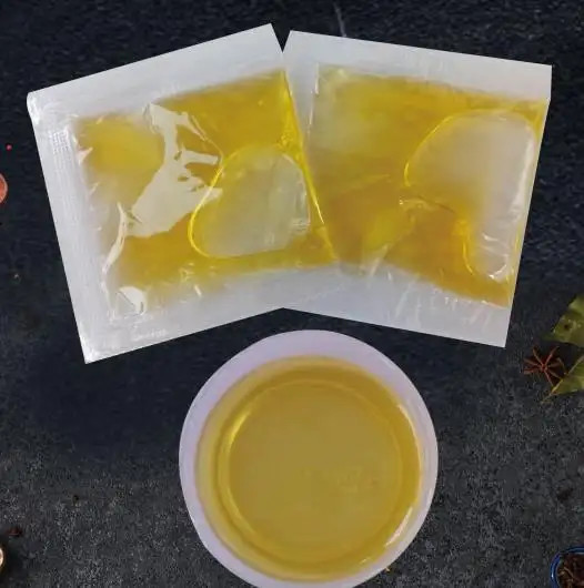 Нержавеющая сталь 1-80g 3 качества еды LC-220L встает на сторону герметизируя завалка сумки супа лапши быстрого приготовления автоматические и машина упаковки