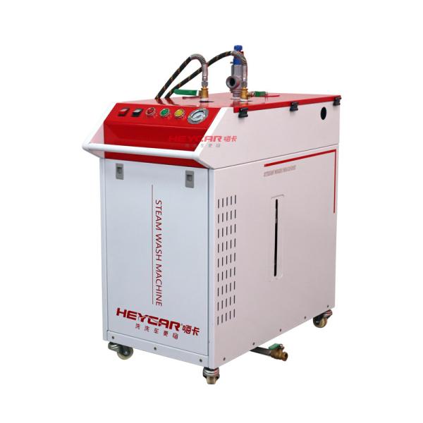 Pressure Cleaning Function Jet Car Washer Car Steam Washer Mobile Steam Car Washer Set Cleaner for Interior Detailing/washing