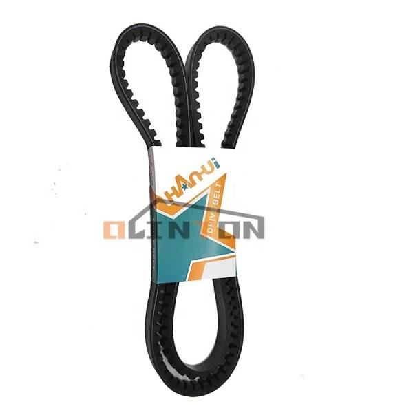 Excavator Components RECMF-9700 Fan Belt For Bulldozer D65P-12  04121-22271