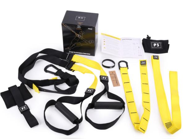 Resistance Bands Fitness Hanging Belt Exercise Resistance Hanging Training Belt Fitness Resistance Band Pull Rope