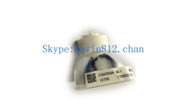 NEC AC Multimedia Projector Lamp NP37LP 50*50 Use For MC350XS  MC370X+ NP-CR2270X Projectors