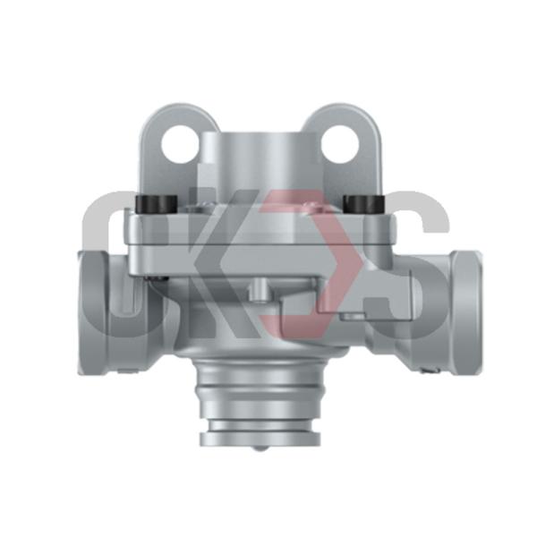 Homem Daf Quick Release Valve 9735000340 peças sobresselentes europeias do caminhão