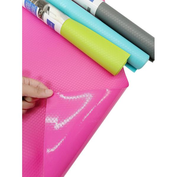 Заполненные пластиковые нескользящие линзеры для домашних ресторанов, баров, отелей и супермаркетов