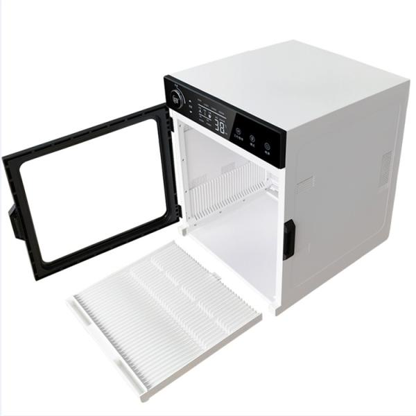 20 minutes Quick drying Dog Grooming Hair Dryer On Stand 35x48x36cm