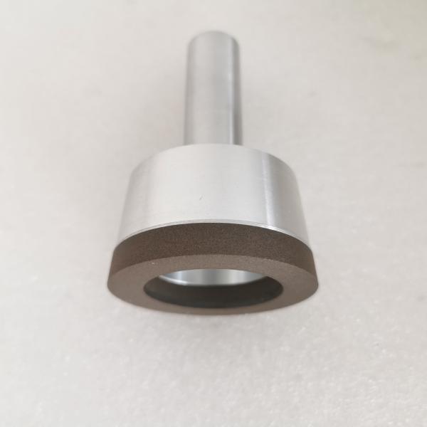 1A2 60*93*20 B240# Resin Bond CBN Grinding Wheel for Metalworking
