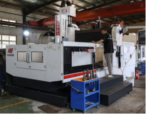 Qingdao Gujun Machinery Manufacturing Co., Ltd.