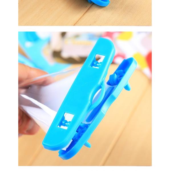 Cute Cell Phone Waterproof Bag Mobile Phone Waterproof Pouch For Iphone Android