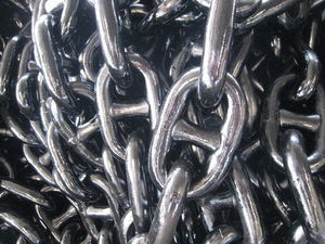 Anchor chain