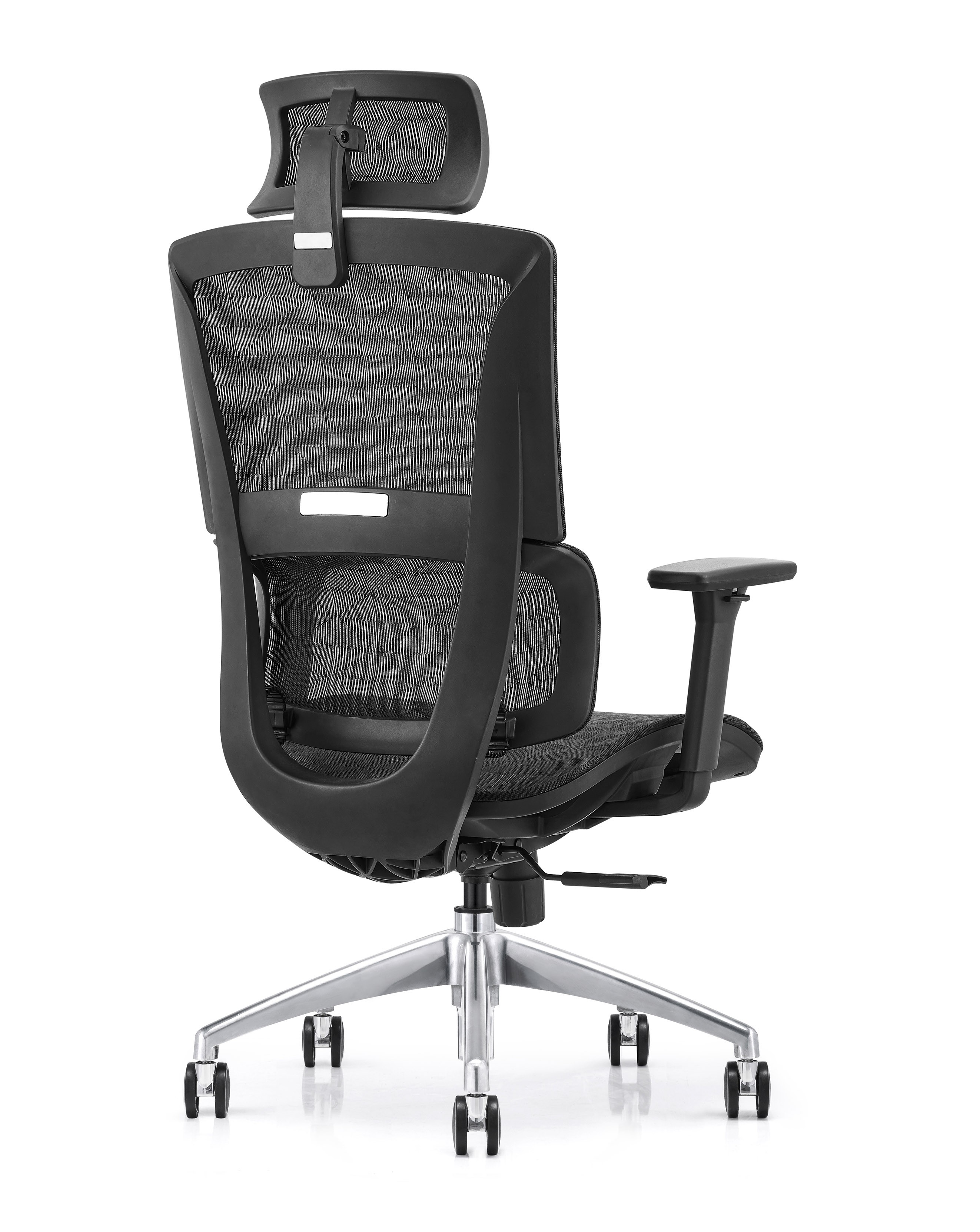 Непревзойденная поддержка и комфорт Эргономический Office Chair для идеального выравнивания