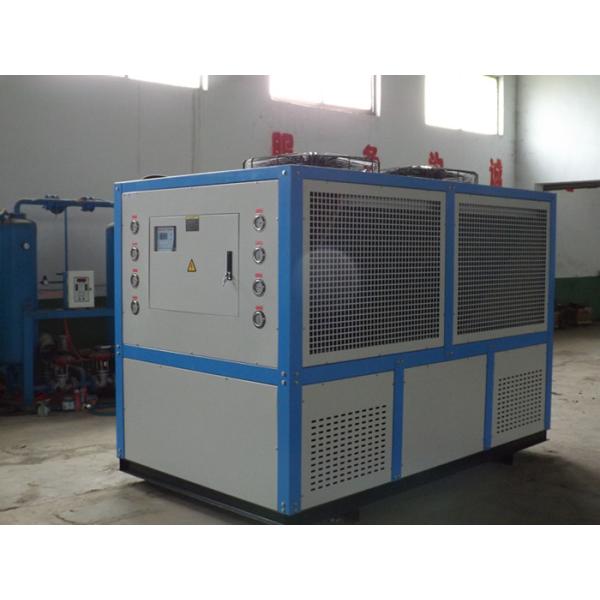 30HP Industrial glycol chiller air cooled industrial fermentation chiller
